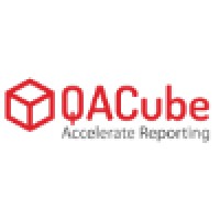 QACube Logo