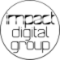 Impact Digital Group Logo