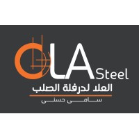 Ola Steel Logo
