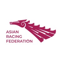 Asian Racing Federation Logo