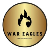 WaR Eagles Ministry Logo