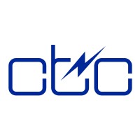 CTC Insulator CO., LTD. Logo