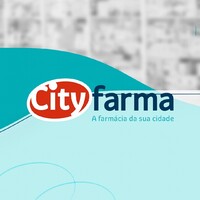 Rede Cityfarma Logo