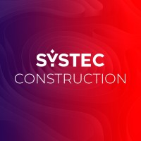 SYSTEC Construction Logo