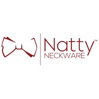Natty Neckware Logo