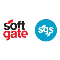 SoftGate, SoftGate Systems Logo