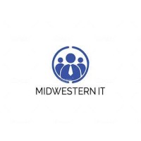 Midwestern IT Inc Logo