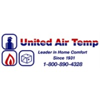 United Air Temp Logo