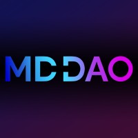 MDDAO MV Logo