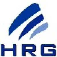 HRG Search Logo