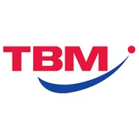 TBM Logo