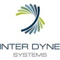 Inter Dyne Systems Logo