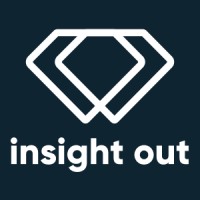 InsightOut.be Logo