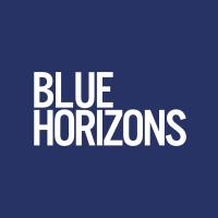 Blue Horizons Logo