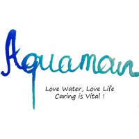 AQUAMOUR Logo