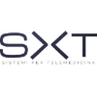 SXT S.r.l. - Sistemi per Telemedicina Logo