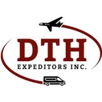DTH Expeditors Inc. Logo