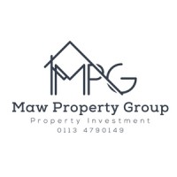 Maw Property Group Logo