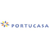 Portucasa Holiday Homes in Algarve, Portugal Logo