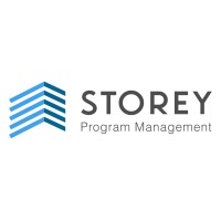 Storey Program Management, LLC Logo