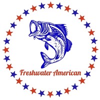 Freshwater American Logo