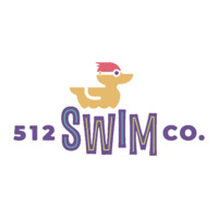 512 Swim Co. Logo