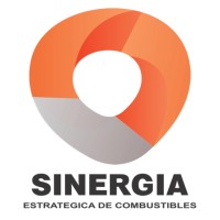 Sinergia Estratégica de Combustibles, S. de R.L. de C.V. Logo