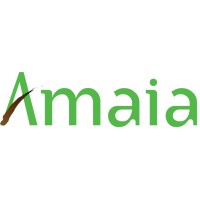 Amaia Land Logo