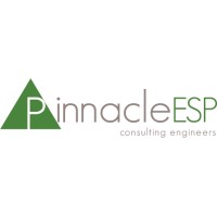 PinnacleESP Ltd Logo