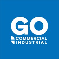GO Commercial Industrial Logo