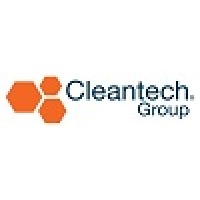 Cleantech Group Logo