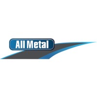 All Metal Australia Logo