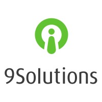 9Solutions Logo