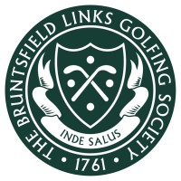 Bruntsfield Links Golfing Society Limited Logo