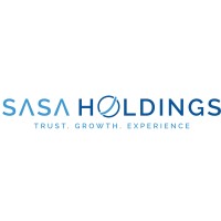 SASA Holdings Logo