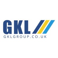 GKL Group Logo