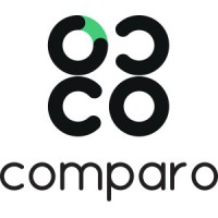 Comparo AB Logo