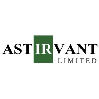 ASTIRVANT LIMITED Logo