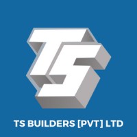 TS Builders PVT Ltd Logo