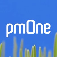 pmOne Group Logo
