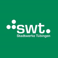 Stadtwerke Tübingen GmbH Logo