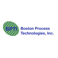Boston Process Technologies, Inc. Logo