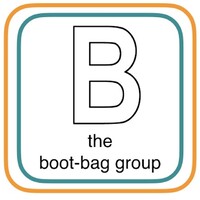 The Boot-bag Group Logo