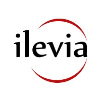Ilevia Srl Logo