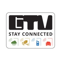 GTV Telecom Logo