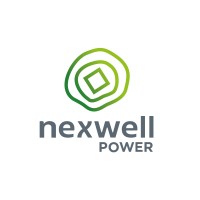 Nexwell Power Logo