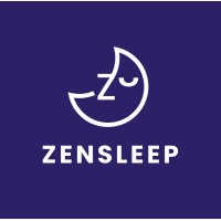 zensleep.ai Logo