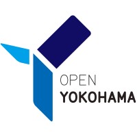 The City of Yokohama, Frankfurt Representative Office Logo