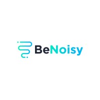 BeNoisy Logo