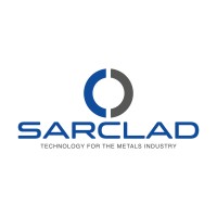 Sarclad North America Logo